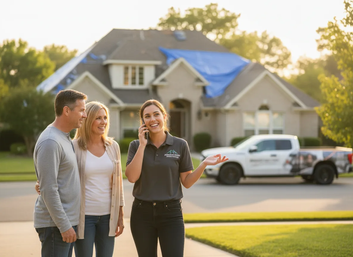 Emergency Roof Repair Augusta, AR FAQs